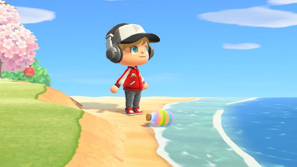 Animal Crossing New Horizons — All Bunny Day recipes and how to craft them iMore