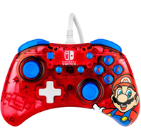 PDP  Rock Candy Wired Gaming Controller