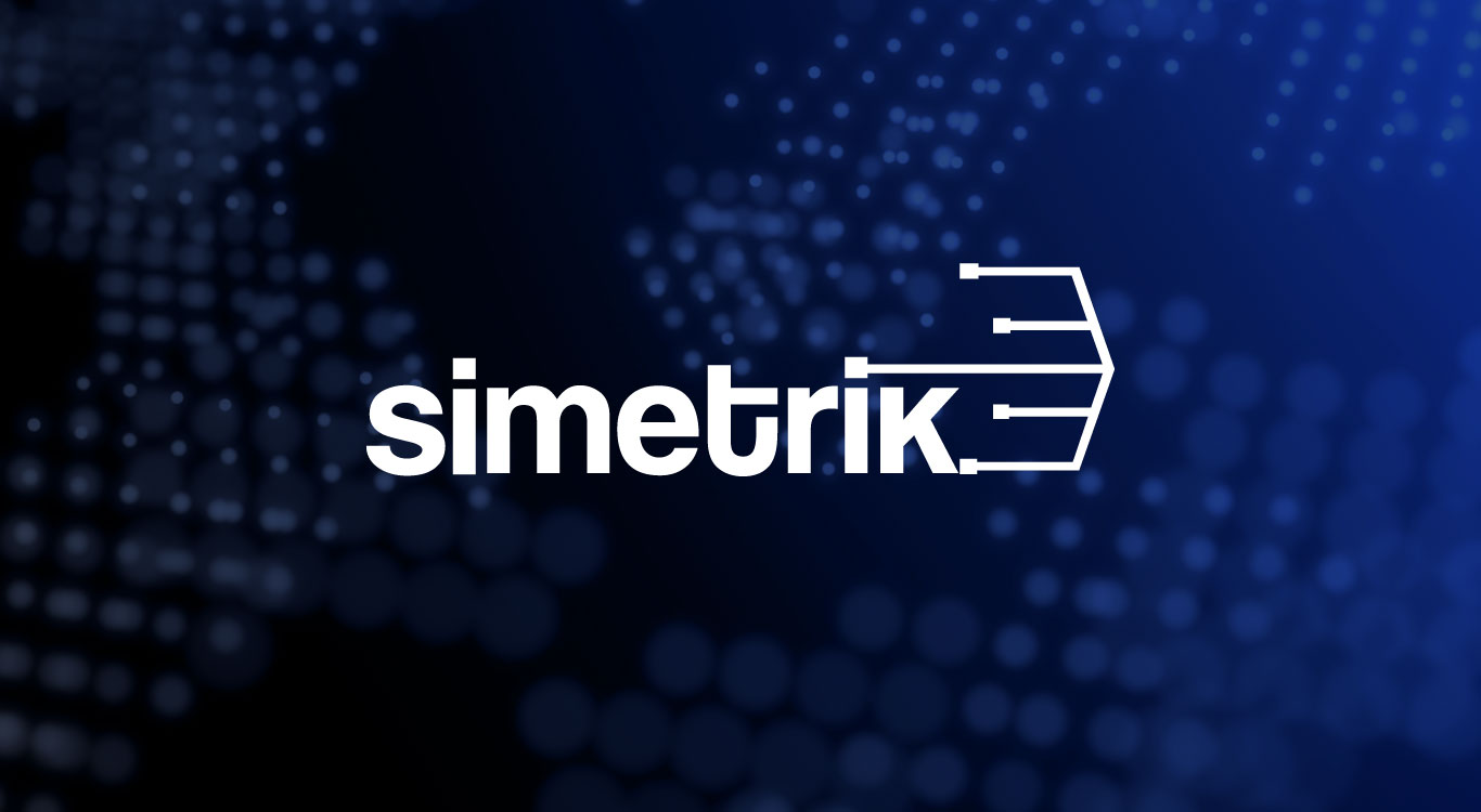 Simetrik