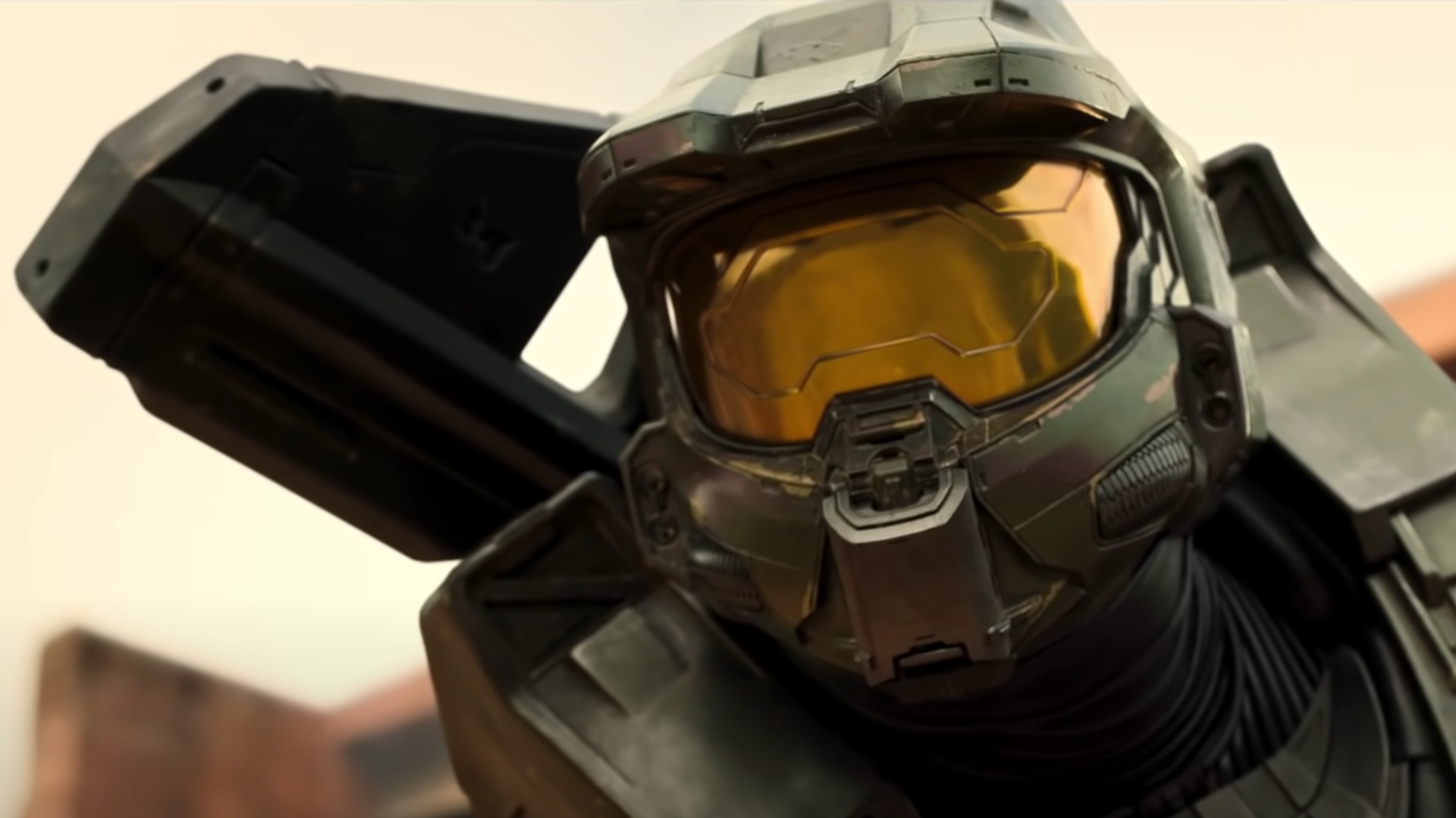 Halo TV Show_Microsoft