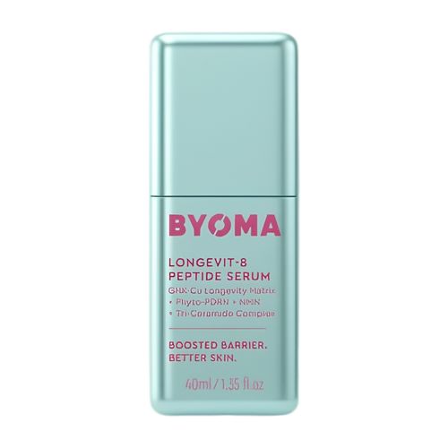 Byoma Longevit-8 Peptide Serum