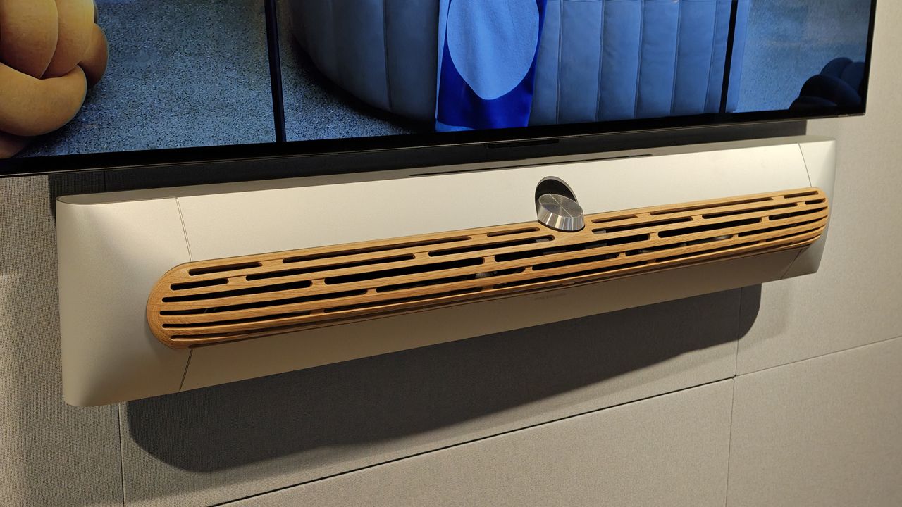 Beosound Premiere