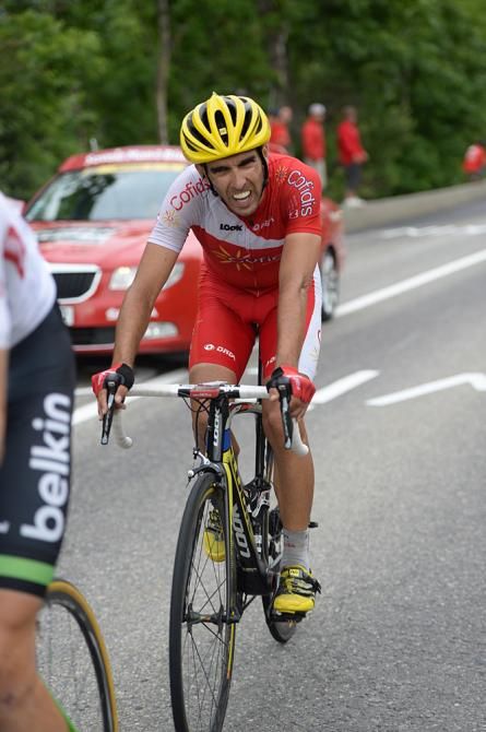 Daniel Navarro (Cofidis, Solutions Credits.)