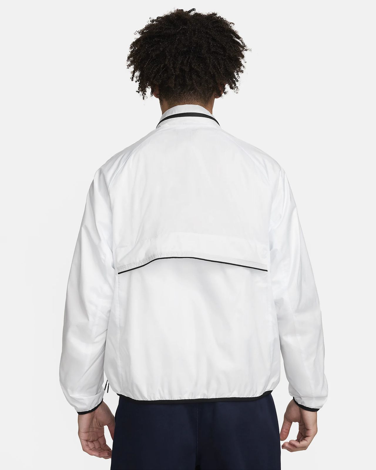 Nike England anthem jacket