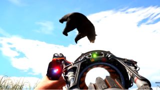 Far Cry 5's best gun - the secret magnopulser