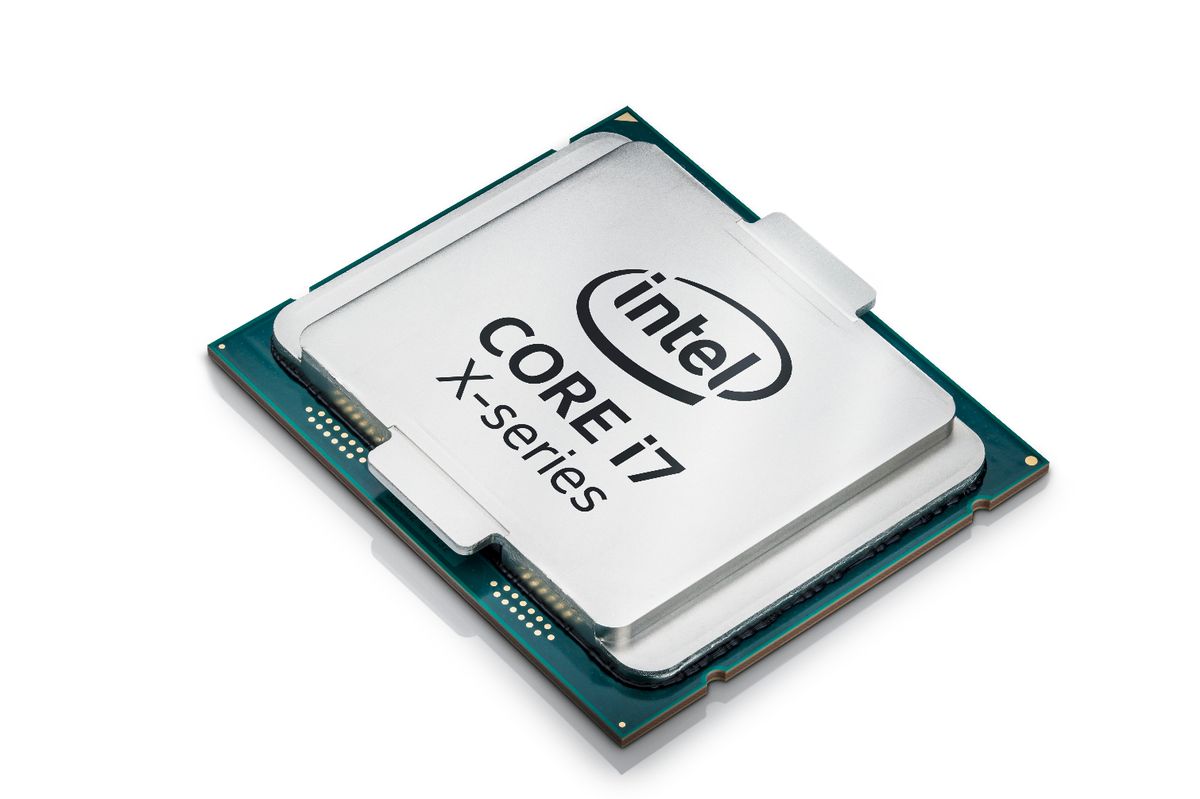 Intel Core i7-7820X Skylake-X Review - Tom's Hardware | Tom's Hardware