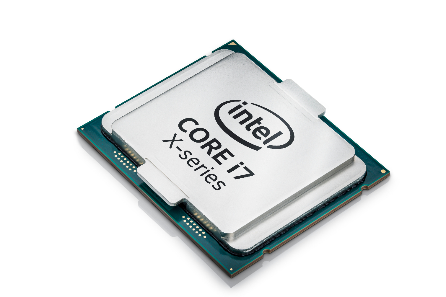 Intel Core i9-7900X X-Series Processor 10 Cores up to 4.3 GHz Turbo  Unlocked LGA2066 X299 Series 140W