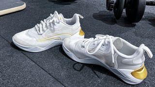 Best cross training shoes Tom s Guide