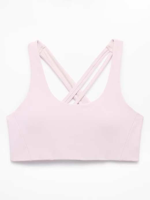 athleta, Circuit Train Sports Bra