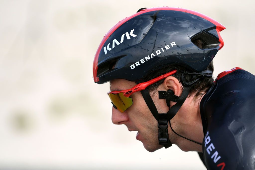 UAE Tour stage 1