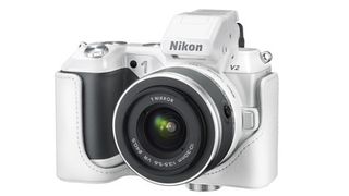 Nikon 1 V2 review