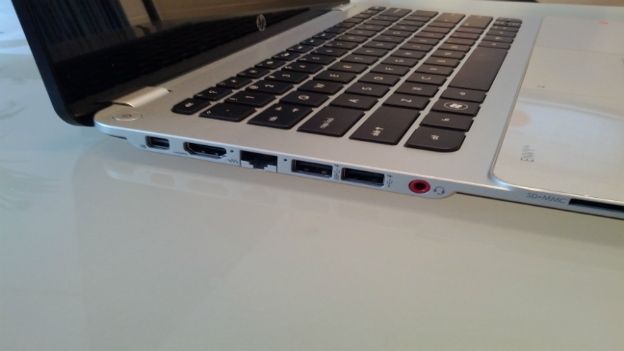 HP Envy 14 Spectre