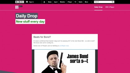 How to watch BBC Three Online