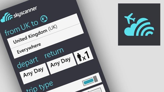 Skyscanner
