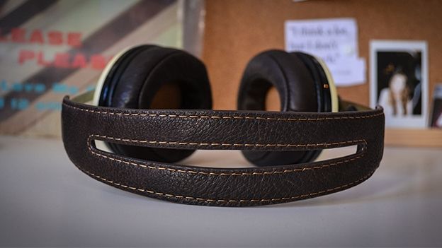 Sennheiser Momentum Wireless review