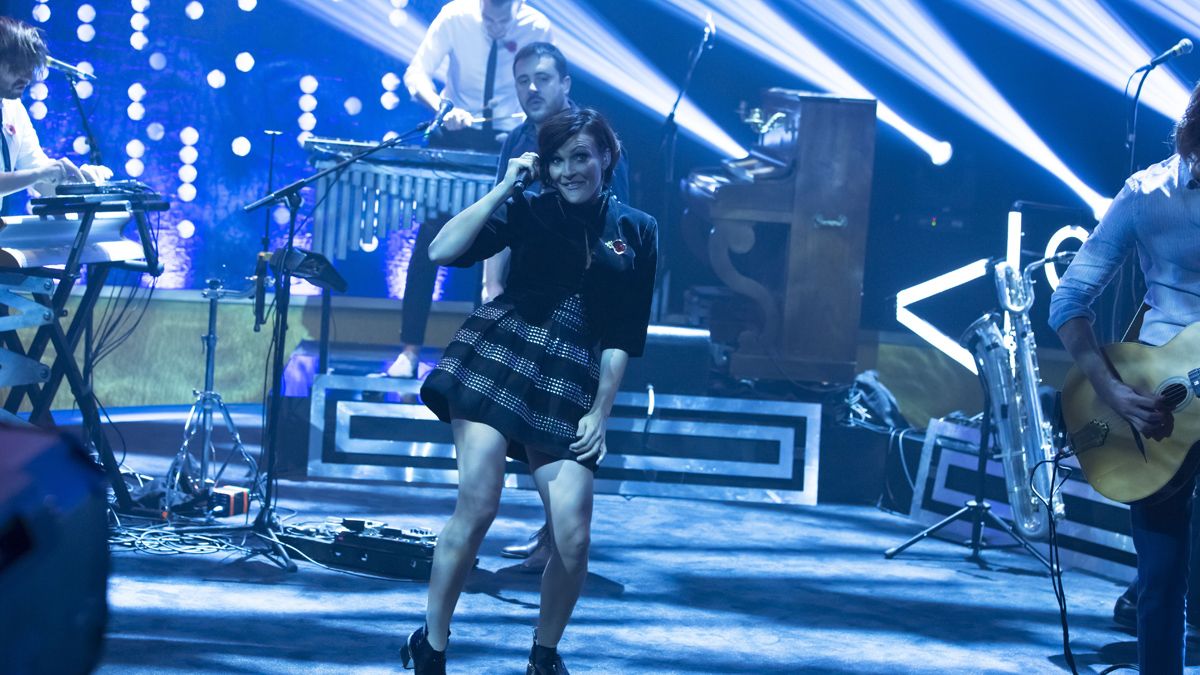 11 mustsee electronic music acts at Glastonbury 2016 MusicRadar