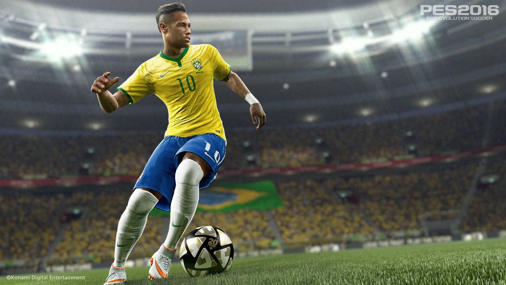 11 best football games on PC top soccer titles for a virtual kickabout