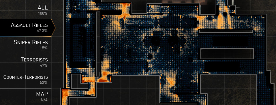 cs_tomte2 (Map) for Counter-Strike 