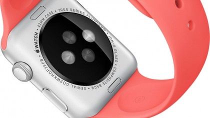 apple watchos 5.2