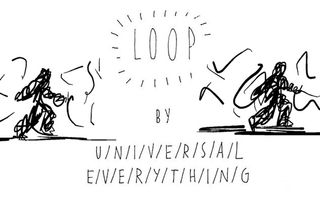 Loop app