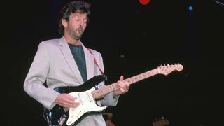 4. Triplet repeating lick