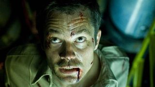 9. The Crazies (2010)