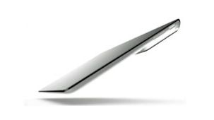 New Sony Xperia tablet leaks with thinner look, better innards
