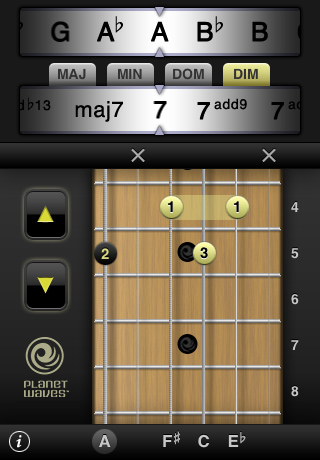 iPhone guitar app guide | MusicRadar