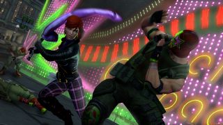40 Saints Row The Third