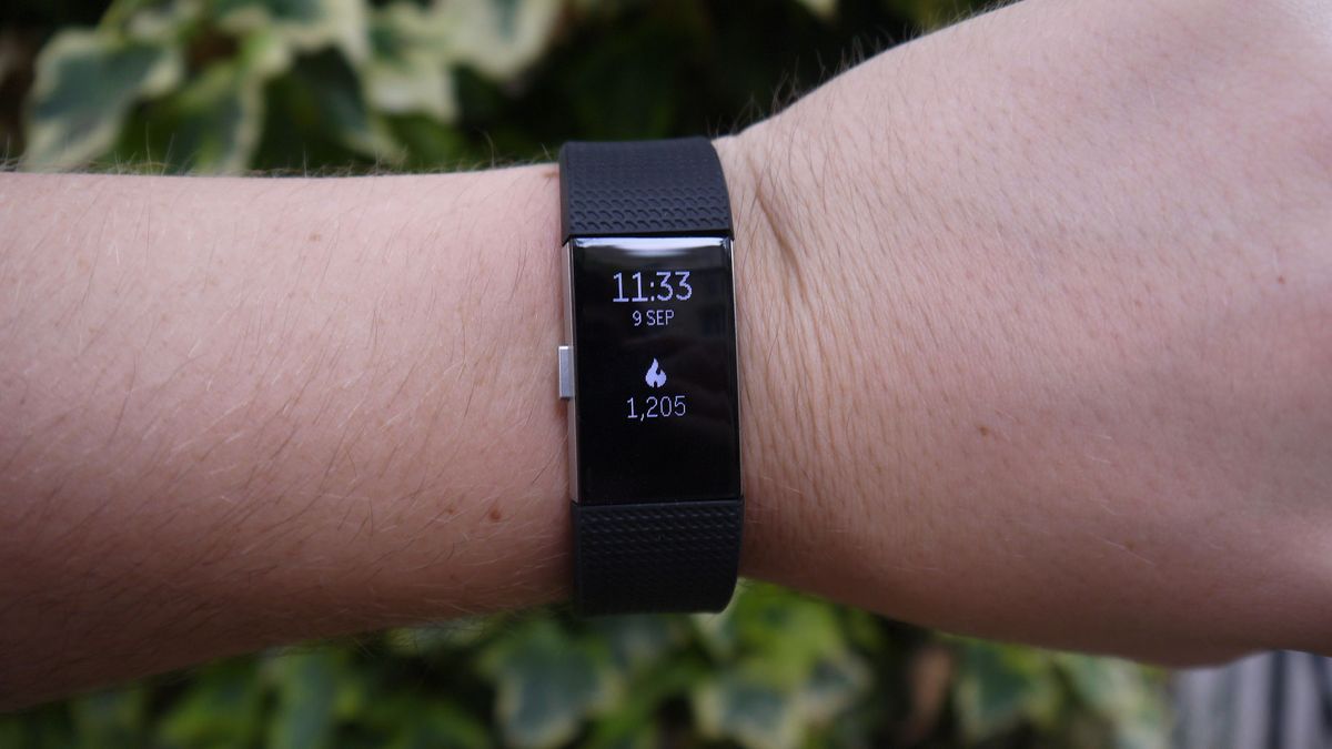 Fitbit Charge 2 review | TechRadar