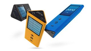 Neil Young's iPod-bothering PonoPlayer to get Kickstarted this month