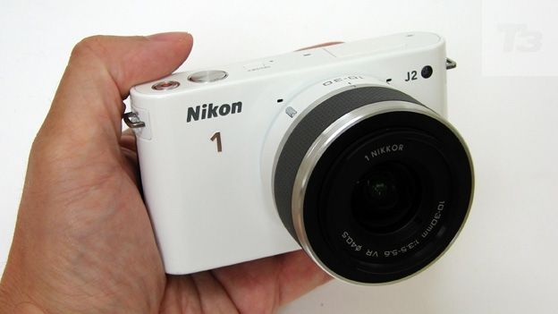 Nikon 1 J2 review