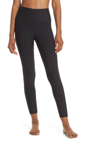 Airlift High Waist 7/8 Leggings