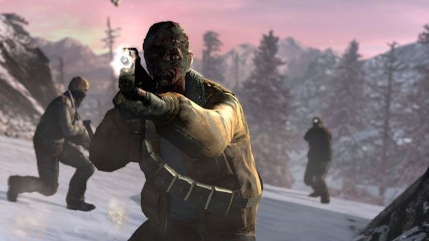 Resident Evil 6