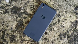 BlackBerry DTEK50