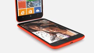 Nokia Lumia 1320 review