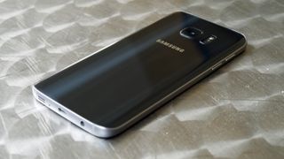 Samsung Galaxy S7 review