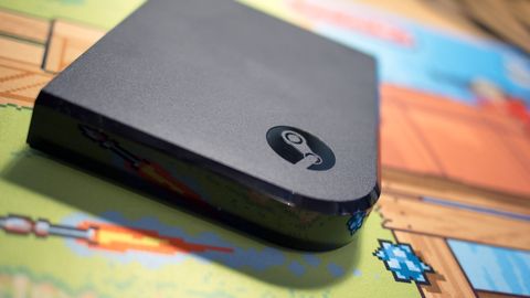 Steam Link review