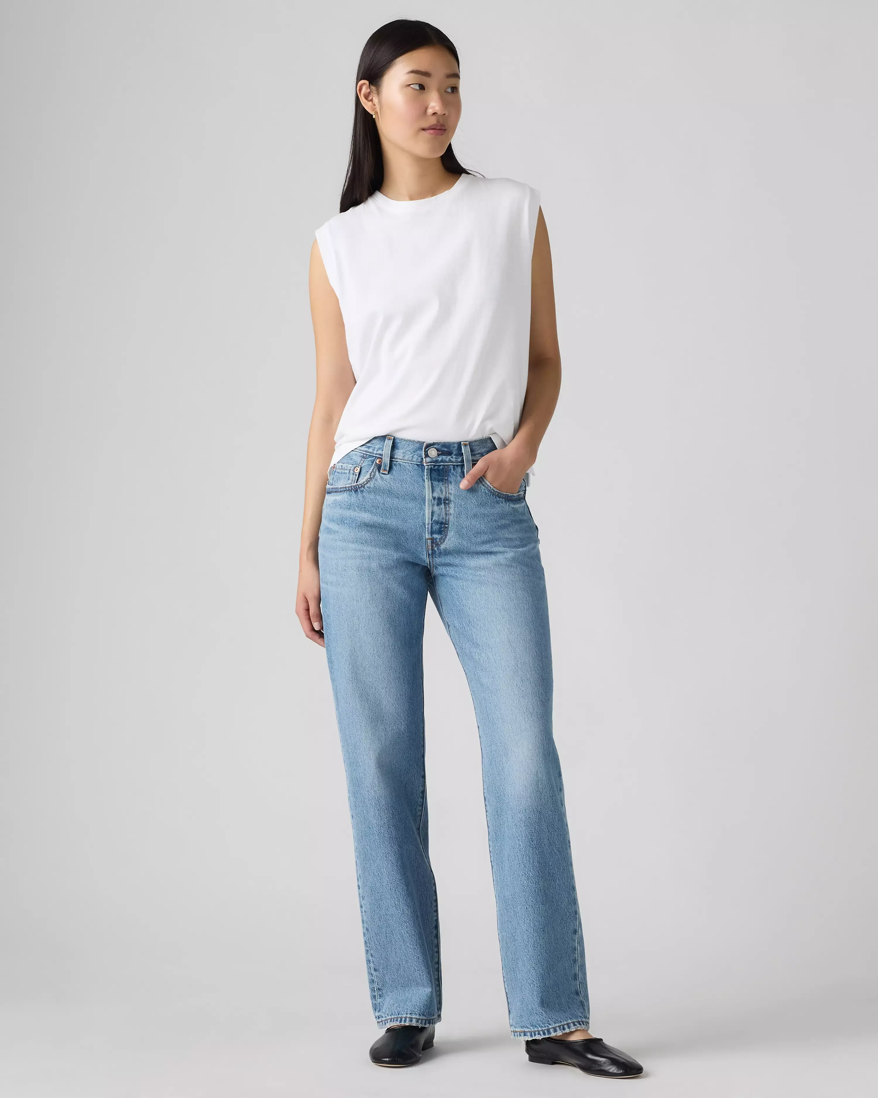 501&amp;reg; '90s Women's Jeans