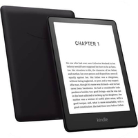 Amazon Kindle Paperwhite: was £149, now £114 at Amazon