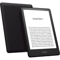 Amazon Kindle Paperwhite: was £149, now £114 at Currys