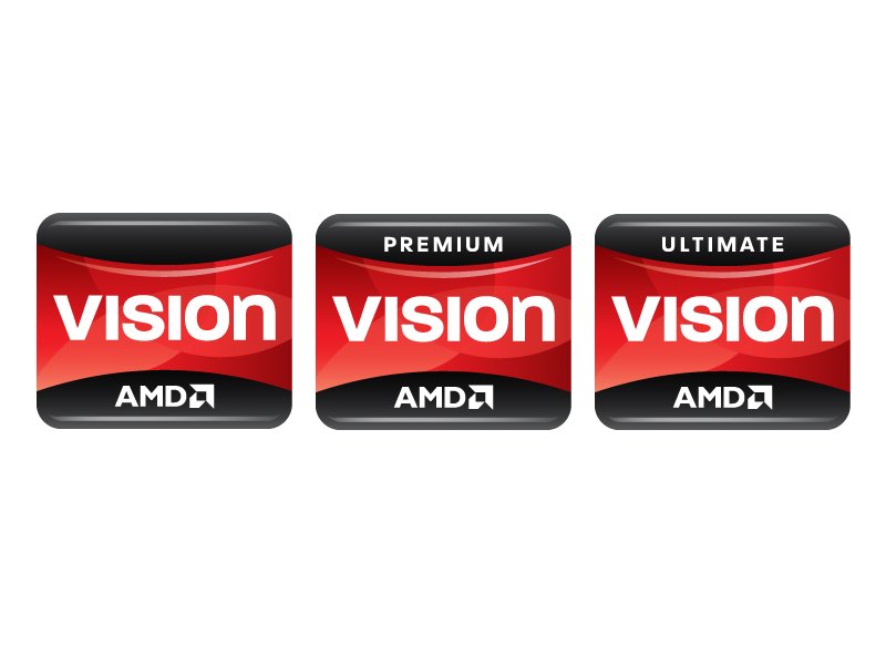 AMD&#039;s Vision of the future