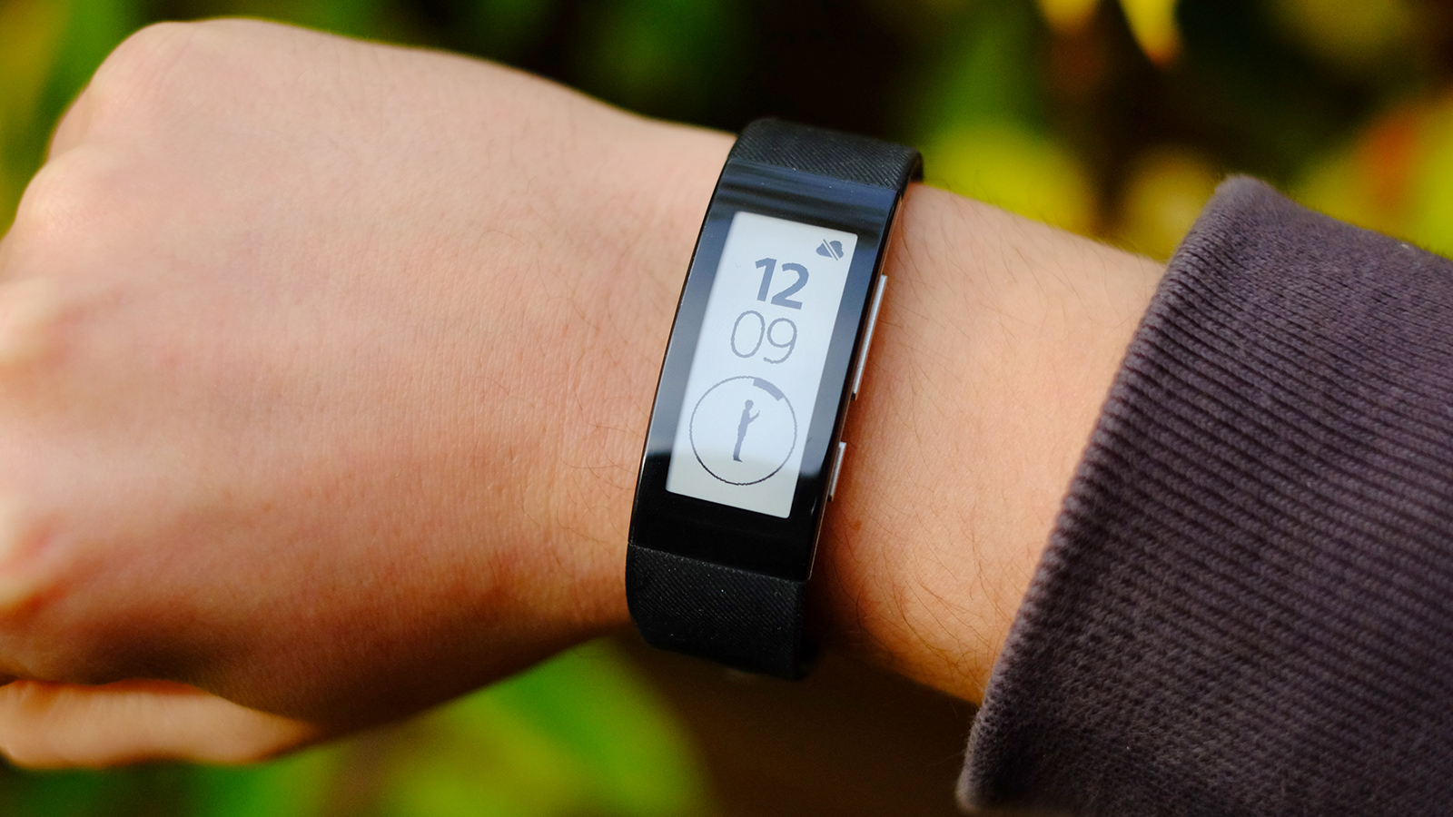 Sony Smartband Talk review