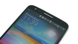 LG G2 Pro phablet on the cards ahead of LG G3