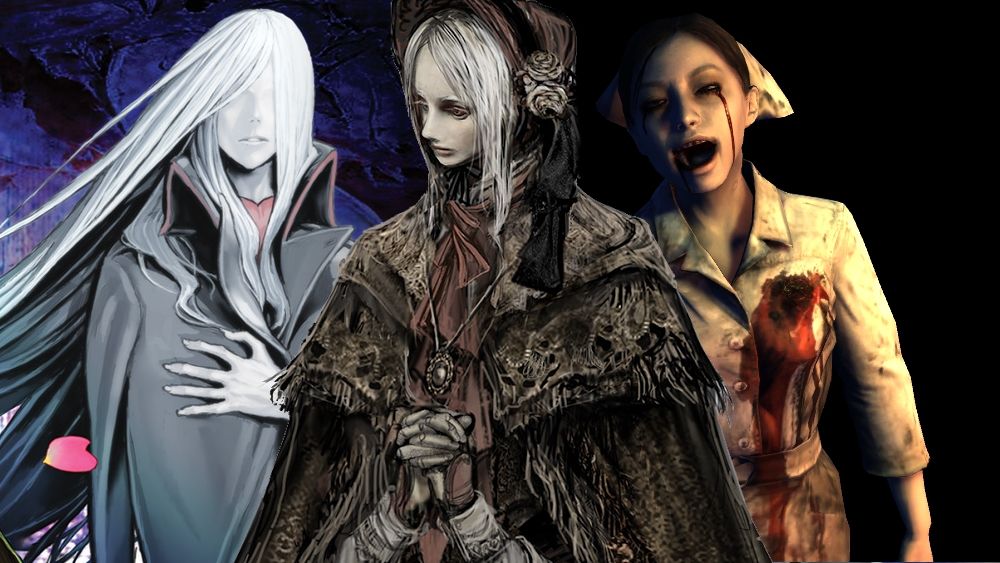 Horror games that don't rely on jump scares: Page 2 | GamesRadar+