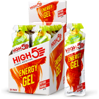 HIGH5 Energy Gel 20 x 40g:£19.99£9.52 on Amazon