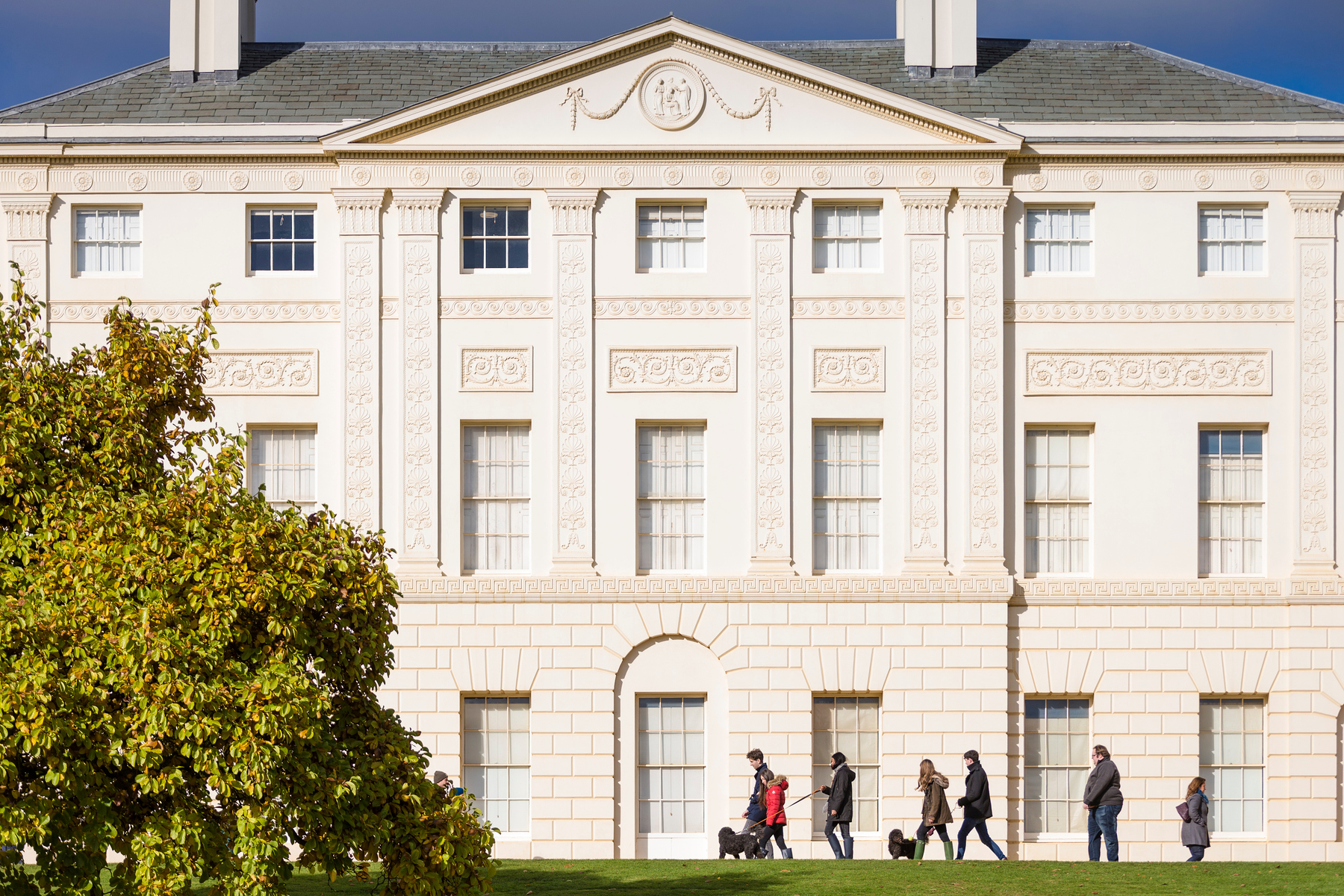 Vermeer&#039;s &#039;The Guitar Player&#039; at Kenwood House