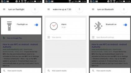 10 Brilliant Google Now Tips And Tricks | TechRadar