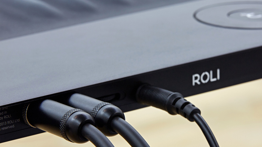 Equator will be available as a firmware upgrade for existing Seaboard owners next month.