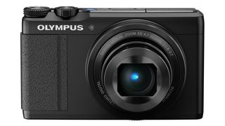 Olympus XZ-10 review